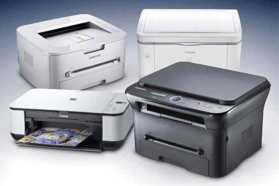 Вибір БФП для дому