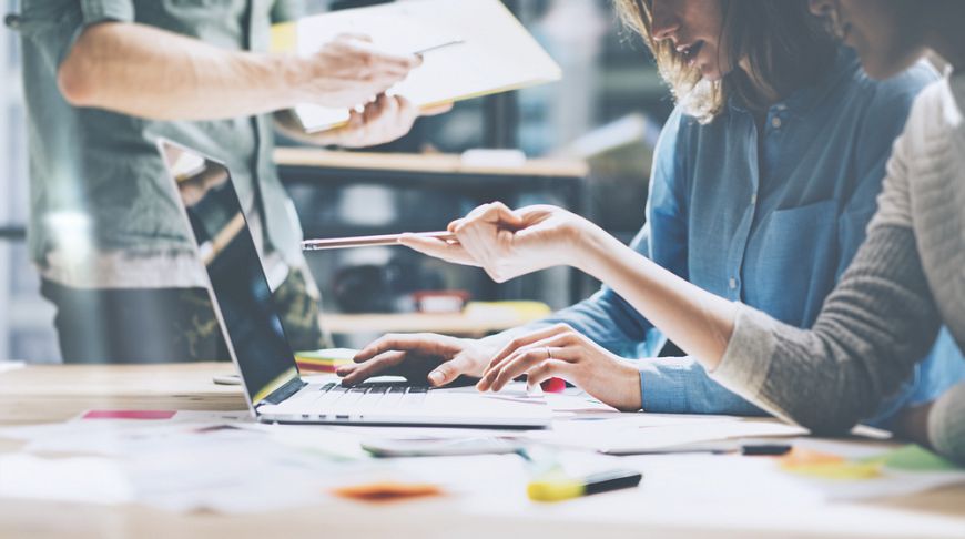 Вибір сервісу для пошуку роботи