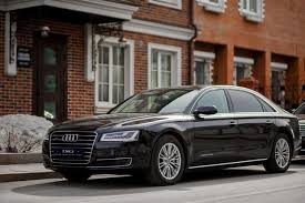 Аренда авто премиум-класса