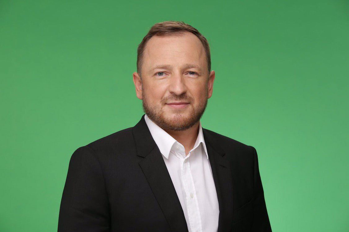 Команда В. Зеленського в Харкові