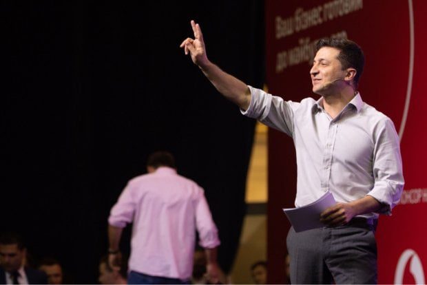 Нагородження харків’ян Президентом України