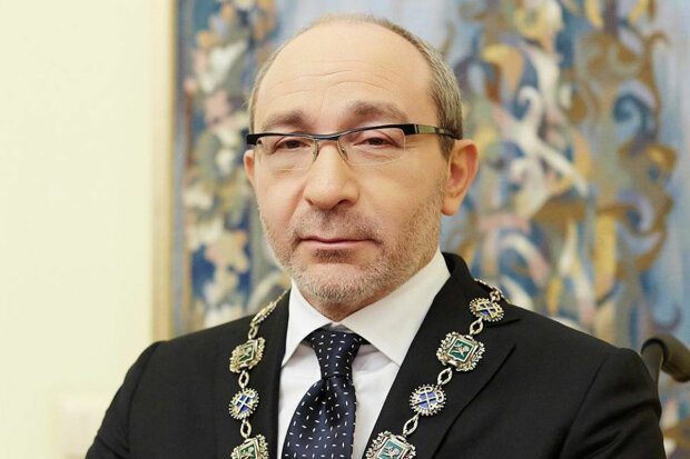 Геннадій Кернес: Харків – місто з європейською перспективою