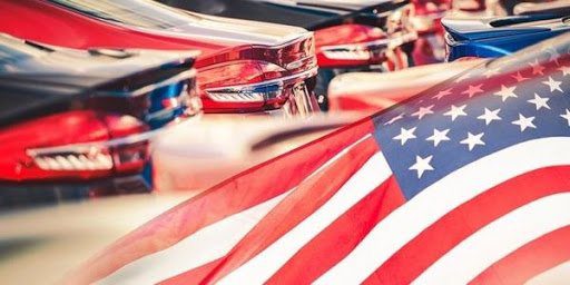 Выкуп и доставка авто из США