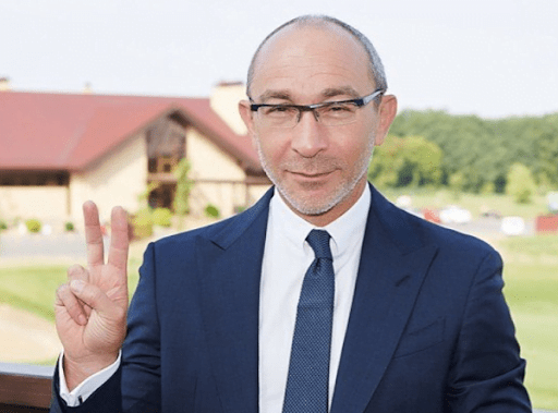 Харківський міський голова Геннадій Кернес