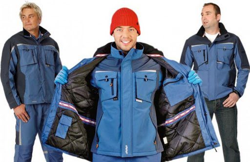 Вибір якісного спецодягу Анві Груп