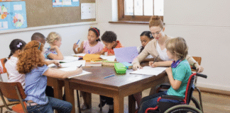 Інклюзивна освіта у Харкові: найкращі заклади міста